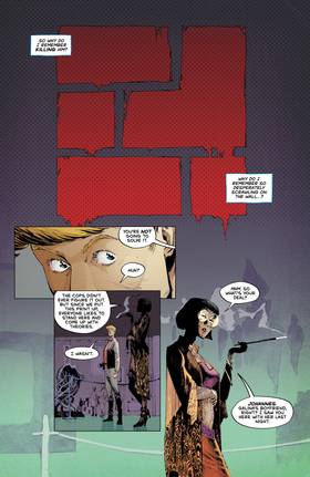 Read Six Fingers  2 Page 7 in English