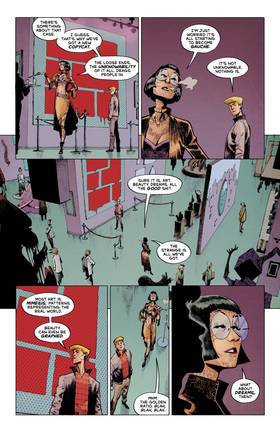 Read Six Fingers  2 Page 10 in English