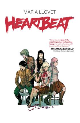 Heartbeat: Heartbeat