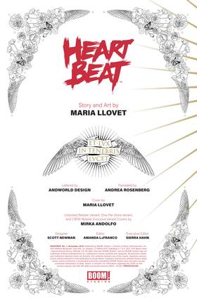 Read Heartbeat  1 Page 2 in English