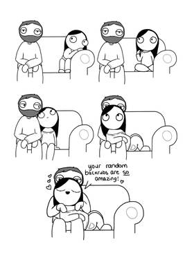 Read Catana Comics  1 Page 6 in English