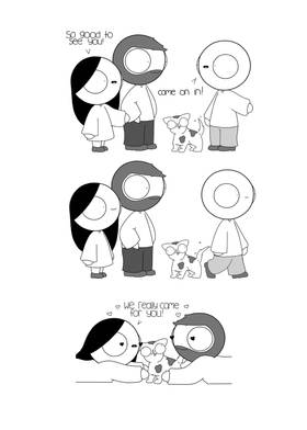 Read Catana Comics  1 Page 7 in English