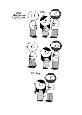 Read Catana Comics  1 Page 9 in English
