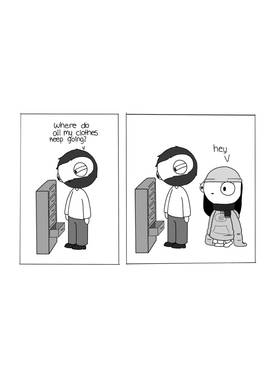 Read Catana Comics  1 Page 10 in English