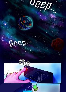 Read Planet Bibibi  1 Page 4 in English