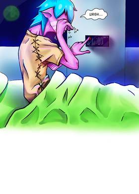 Read Planet Bibibi  1 Page 5 in English