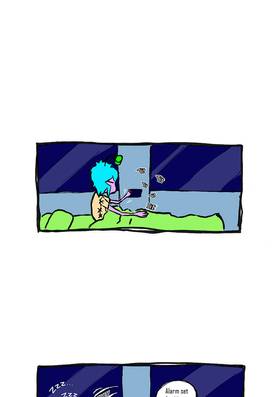 Read Planet Bibibi  1 Page 6 in English