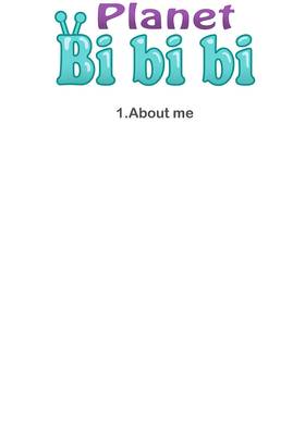 Read Planet Bibibi  1 Page 8 in English