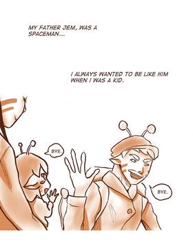 Read Planet Bibibi  1 Page 10 in English