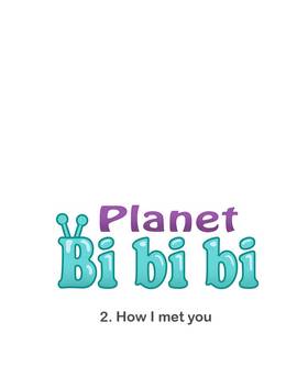 Read Planet Bibibi  2 Page 1 in English