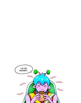 Read Planet Bibibi  2 Page 2 in English