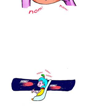 Read Planet Bibibi  2 Page 4 in English