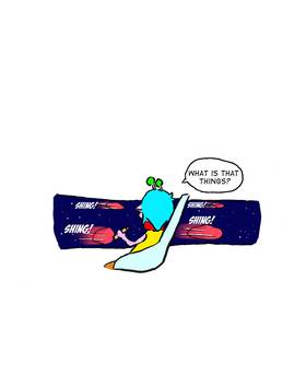 Read Planet Bibibi  2 Page 5 in English