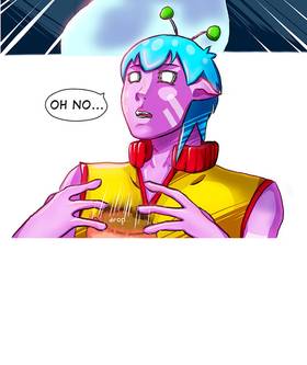 Read Planet Bibibi  2 Page 7 in English