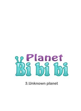 Read Planet Bibibi  3 Page 1 in English