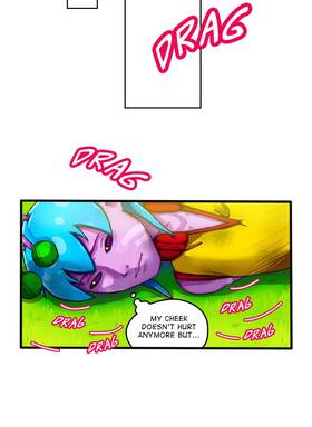 Read Planet Bibibi  3 Page 3 in English