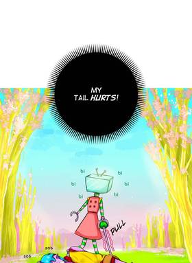 Read Planet Bibibi  3 Page 4 in English
