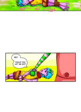 Read Planet Bibibi  3 Page 5 in English