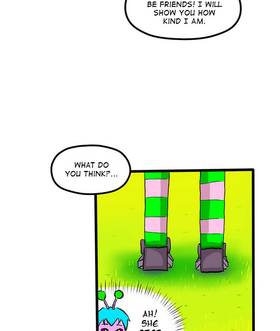 Read Planet Bibibi  3 Page 7 in English