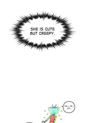 Read Planet Bibibi  3 Page 10 in English