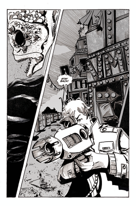 Read Abyssal Albion  2 Page 3 in English