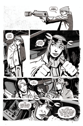 Read Abyssal Albion  2 Page 4 in English