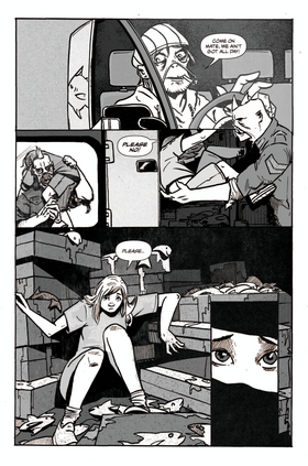 Read Abyssal Albion  2 Page 7 in English