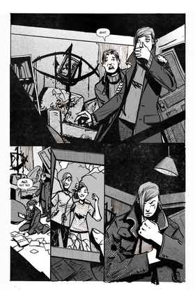 Read Abyssal Albion  2 Page 10 in English