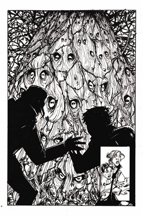 Read Abyssal Albion  1 Page 6 in English
