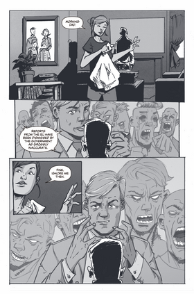 Read Abyssal Albion  3 Page 6 in English