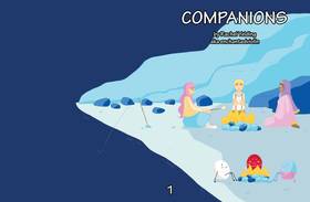 Read Companions  1 Page 1 in English