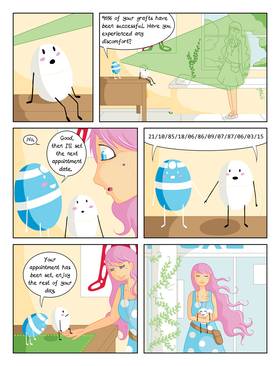 Read Companions  1 Page 6 in English