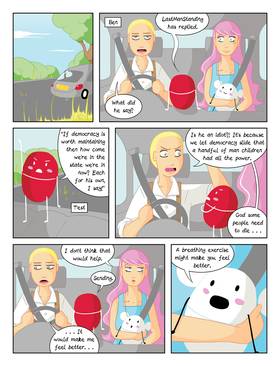 Read Companions  1 Page 7 in English