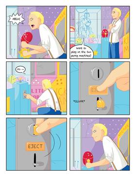 Read Companions  1 Page 9 in English