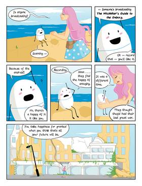 Read Companions  1 Page 10 in English