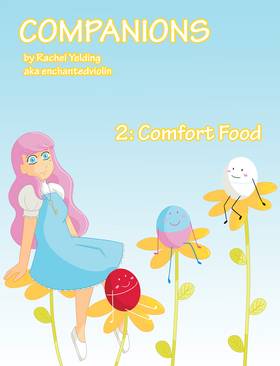 Read Companions  2 Page 1 in English