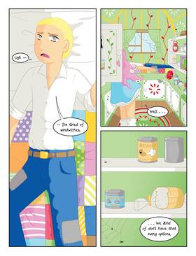 Read Companions  2 Page 2 in English
