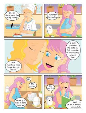 Read Companions  2 Page 7 in English