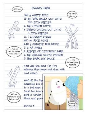 Read Companions  2 Page 8 in English