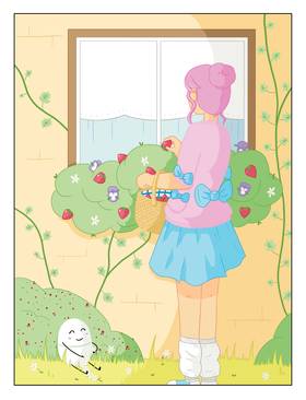 Read Companions  2 Page 9 in English