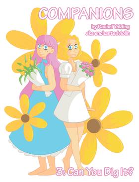 Read Companions  3 Page 1 in English