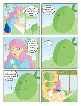 Read Companions  3 Page 5 in English