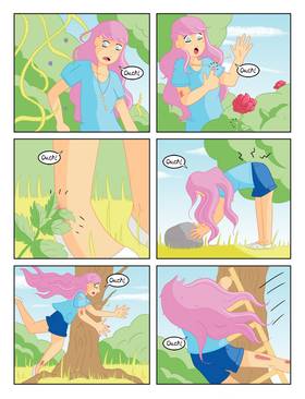 Read Companions  3 Page 8 in English