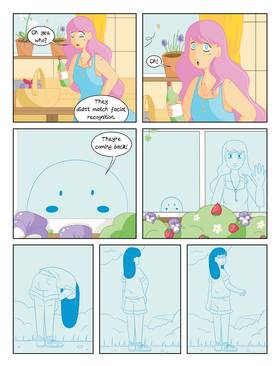 Read Companions  4 Page 3 in English