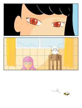 Read Companions  4 Page 4 in English
