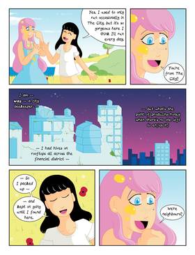 Read Companions  4 Page 9 in English