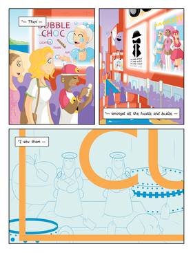 Read Companions  5 Page 2 in English