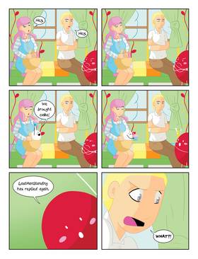 Read Companions  5 Page 7 in English