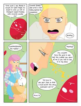 Read Companions  5 Page 8 in English