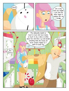 Read Companions  5 Page 10 in English